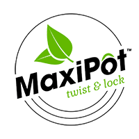Maxipot Logo